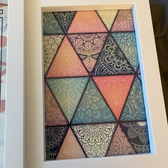 Picture frame - Picture 7 of 11